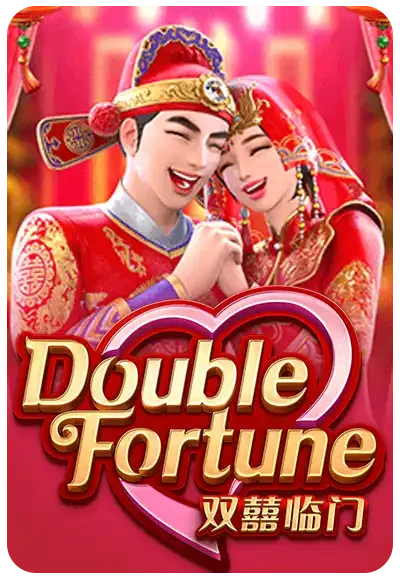 ภาพเกม Double Fortune ในคลังของ BETFLIX